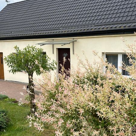 Dom Wakacyjny Na Wsi Blisko Morza Kukinia Exterior foto