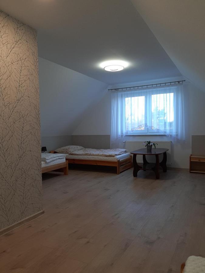 Dom Wakacyjny Na Wsi Blisko Morza Kukinia Exterior foto