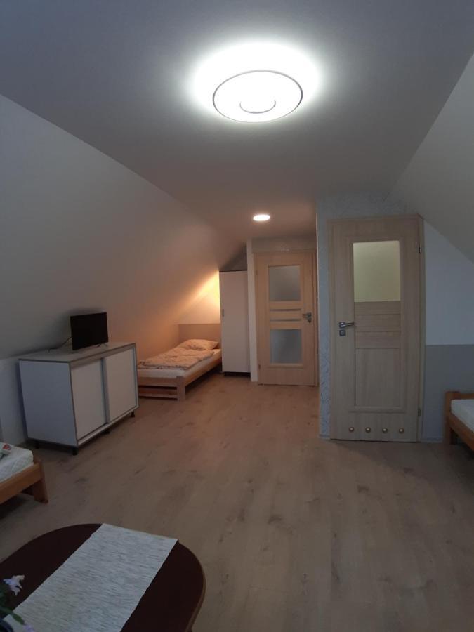 Dom Wakacyjny Na Wsi Blisko Morza Kukinia Exterior foto